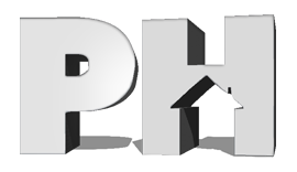 PH Windows and Doors small logo