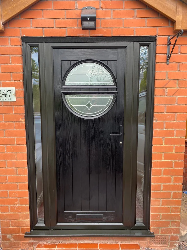 What We Fit in Every Area - PH Windows & Doors