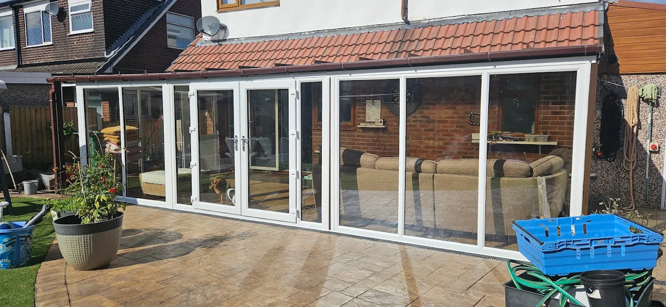 How Coverage Works - PH Windows & Doors