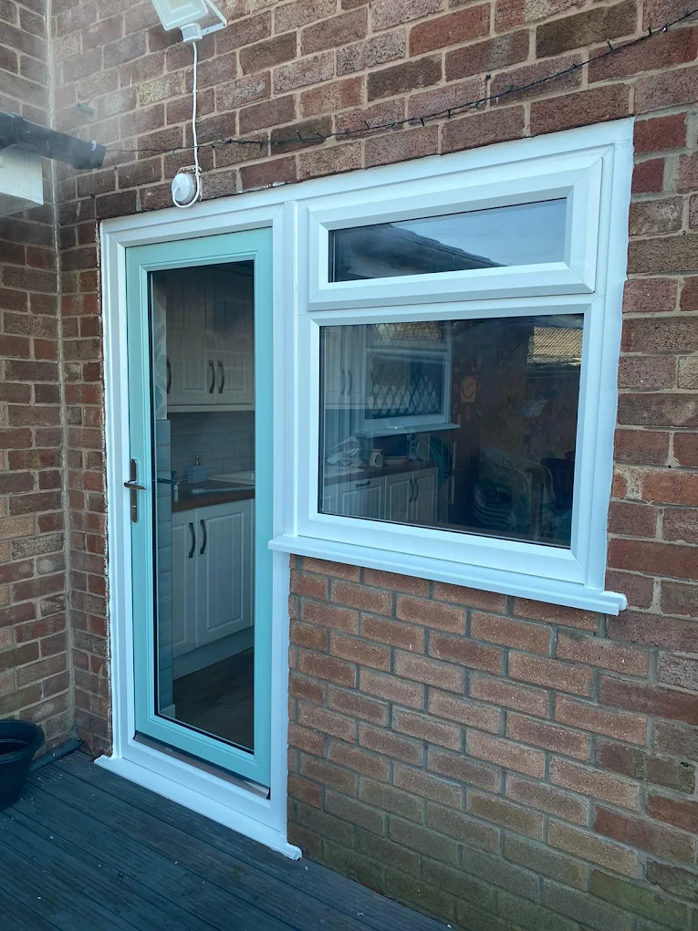 Composite, uPVC or Timber - PH Windows & Doors