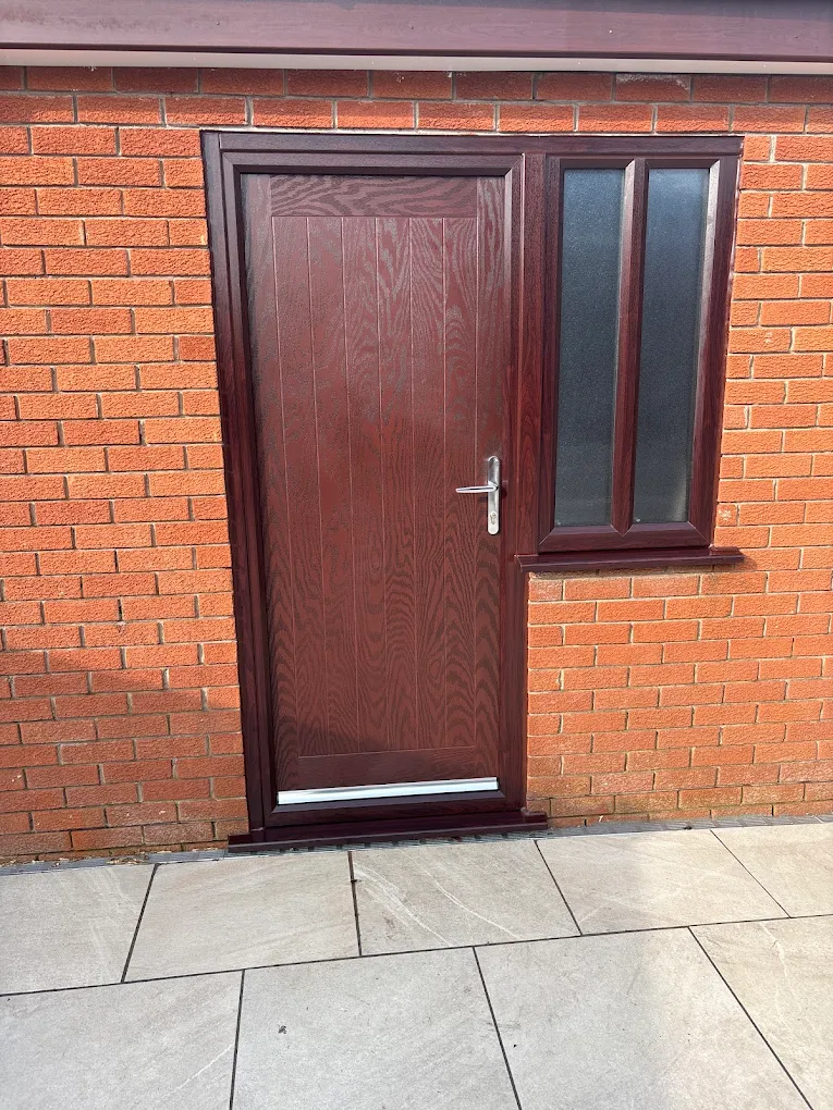 Styles, Colours, Glass and Hardware - PH Windows & Doors