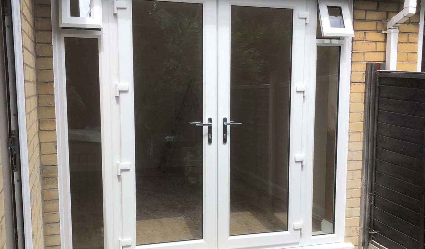 Your Old Door, the Frame and the Opening - PH Windows & Doors