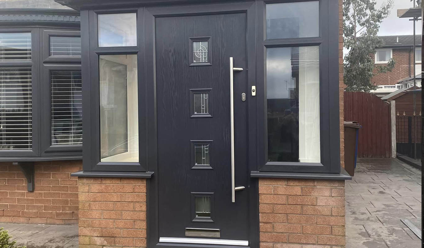 From Decision to Fitted Door - PH Windows & Doors