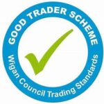 Good Trade Scheme Logo